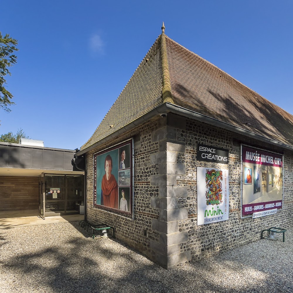 Photo de Musée Michel Ciry