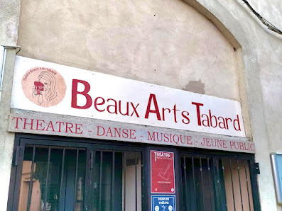 Photo de Théâtre Beaux Arts Tabard