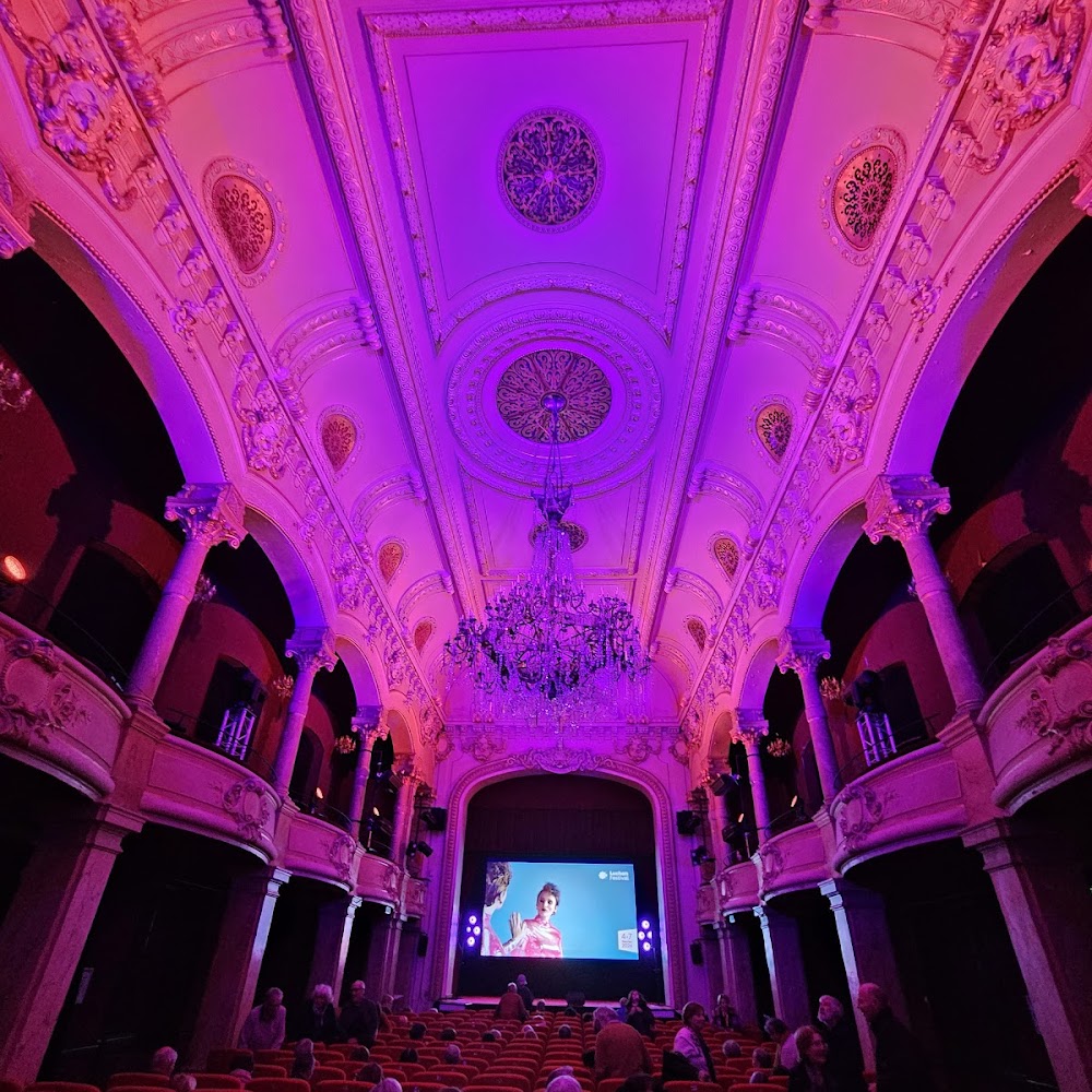 Photo de Théâtre de Luchon
