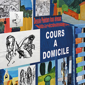Photo de Atelier Beaux-Arts de la Cité des Papes