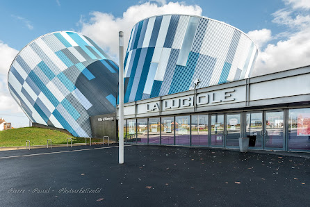 Photo de La Luciole