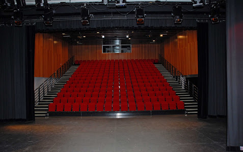 Photo de Espace Léonard de Vinci