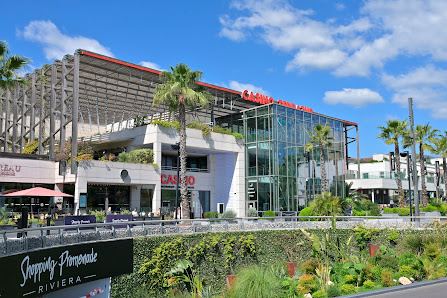 Photo de Casino Terrazur