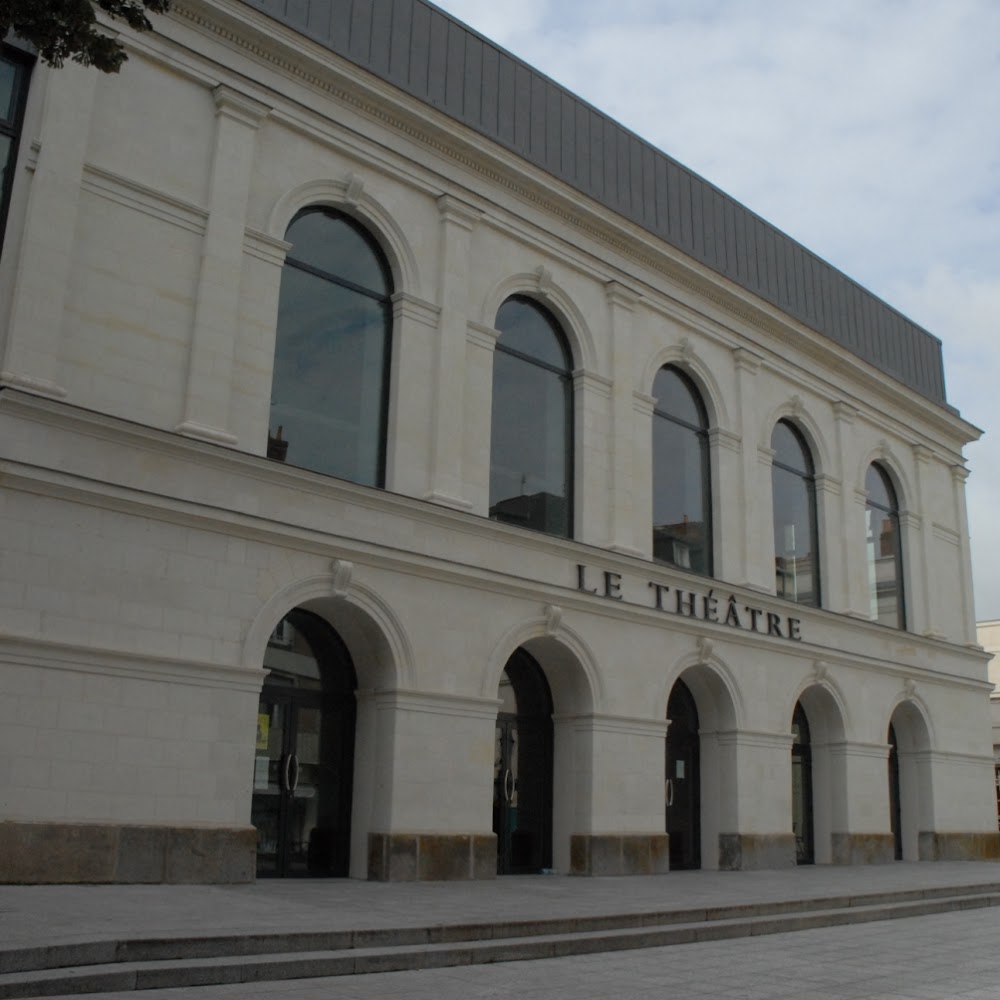 Photo de Théâtre de Laval