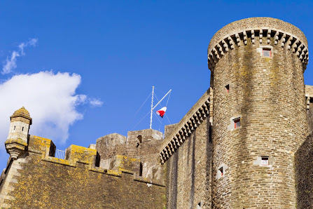 Photo de Musée National de la Marine