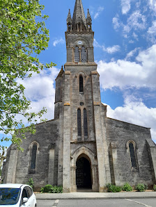 Photo de Espace Henri Emmanuelli