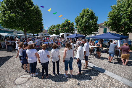 Photo de Vox Académie