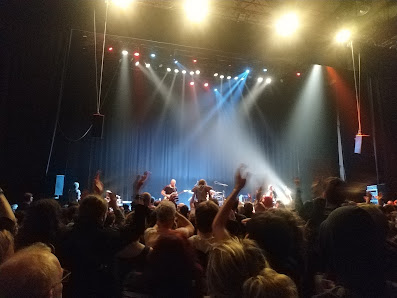 Photo de Espace Rabelais