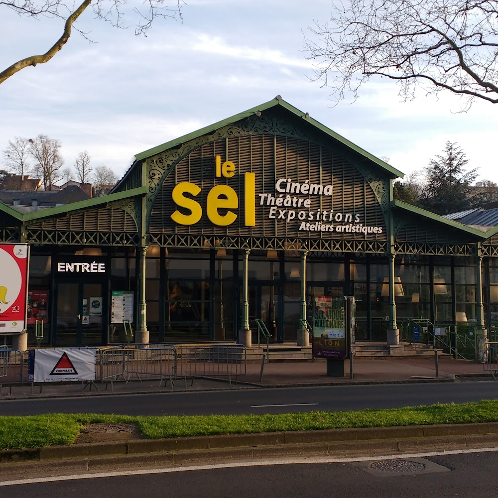 Photo de Le Sel