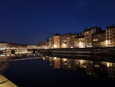 Photo de Salle Paul Garcin
