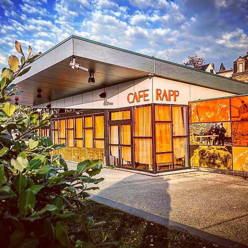 Photo de Café Rapp
