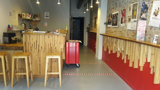 Photo de Théâtre Le Fil à Plomb