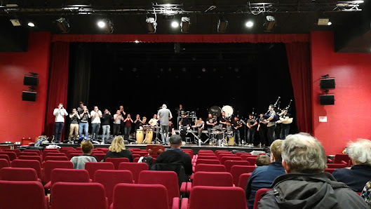 Photo de Le Nautile - Espace Culturel