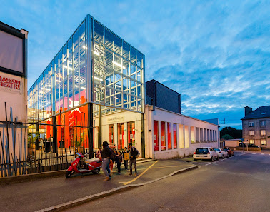 Photo de La Maison du Théâtre