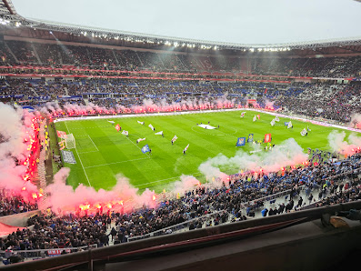 Photo de Groupama Stadium