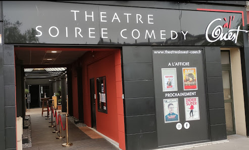 Photo de Théâtre à l’Ouest