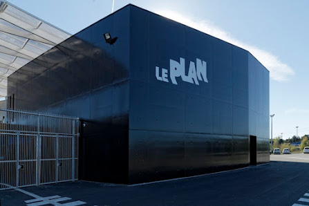 Photo de Le Plan