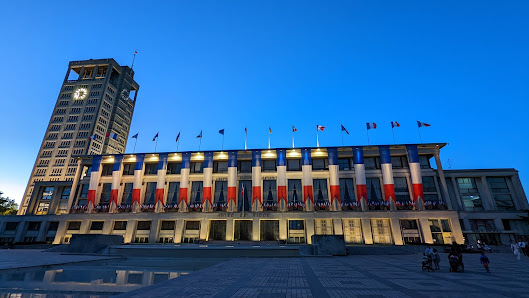 Photo de Théâtre de l'Hôtel de Ville