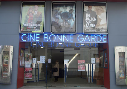 Photo de Ciné-Théâtre Bonne Garde