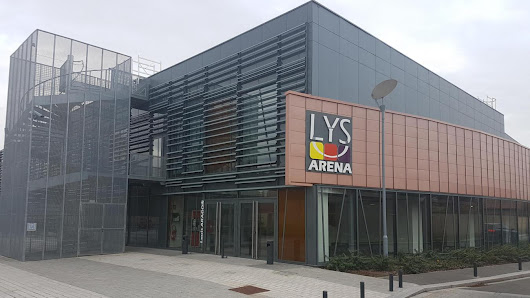 Photo de Lys Arena
