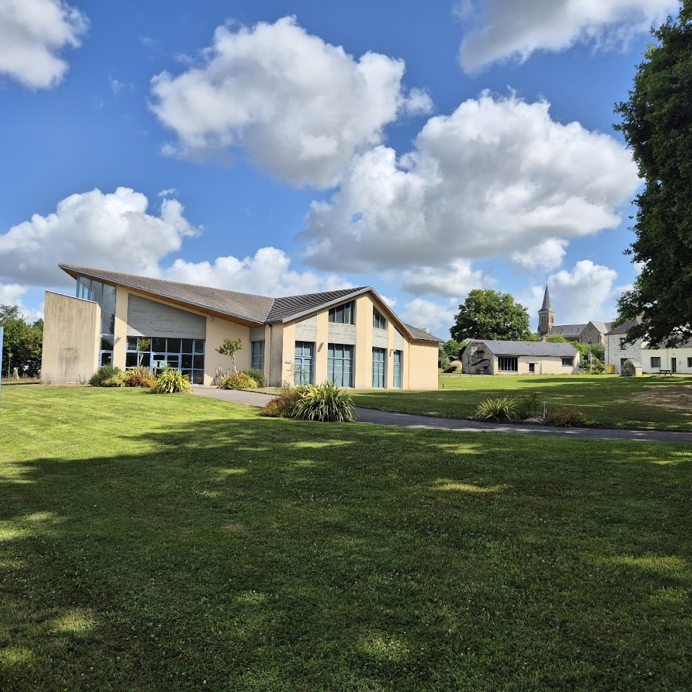 Photo de Espace Mil'lieu