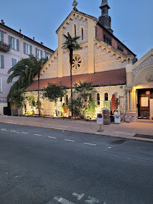 Photo de Salle Saint-Exupéry