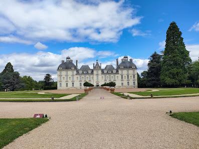Photo de Château de Cheverny