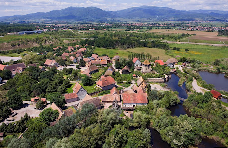 Photo de Écomusée d'Alsace