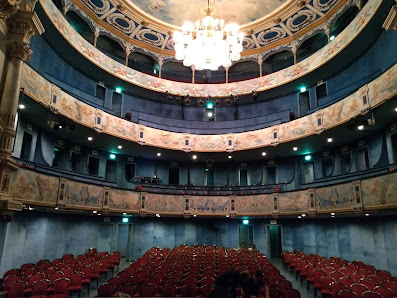 Photo de Théâtre Saint-Louis
