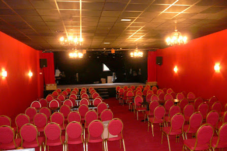 Photo de La Comédie des K'talents
