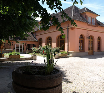 La Vallée de l'Yonne - Village Vacances Cap France