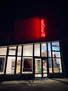Photo de Cinéma-théâtre Eden