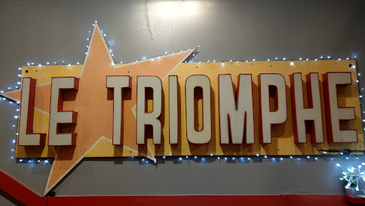 Photo de Comédie-Théâtre Le Triomphe