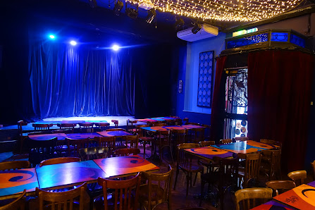 Photo de Café-Théâtre Le Complexe