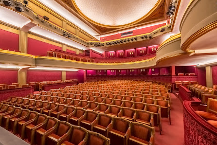 Photo de Comédie des Champs-Élysées
