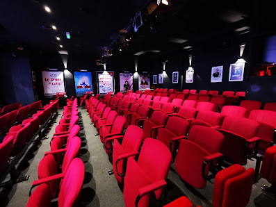 Photo de Comédie La Rochelle