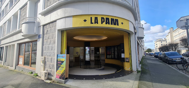 Photo de PAM