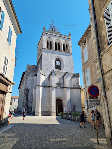 Photo de Cathédrale Notre-Dame de Die