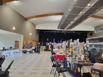 Photo de Salle des Fêtes de la Pastourelle