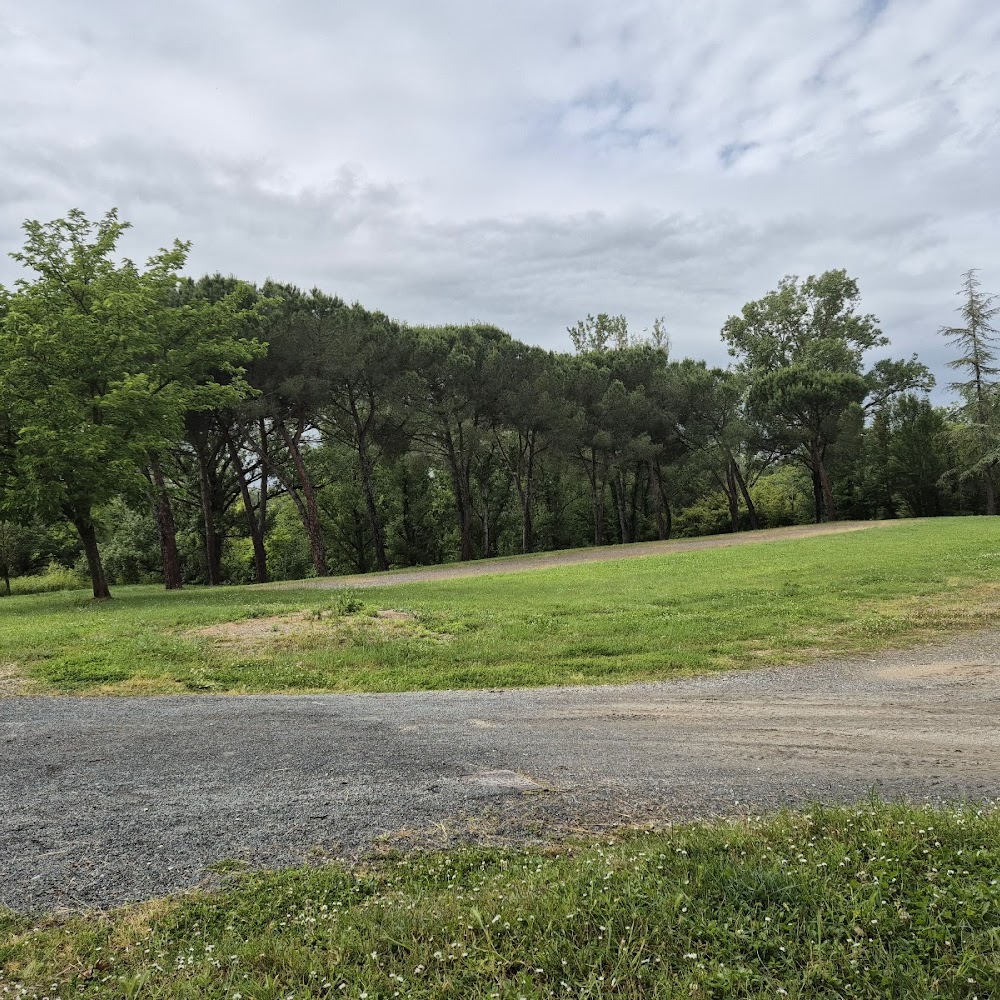 Photo de Parc de Pratgraussals
