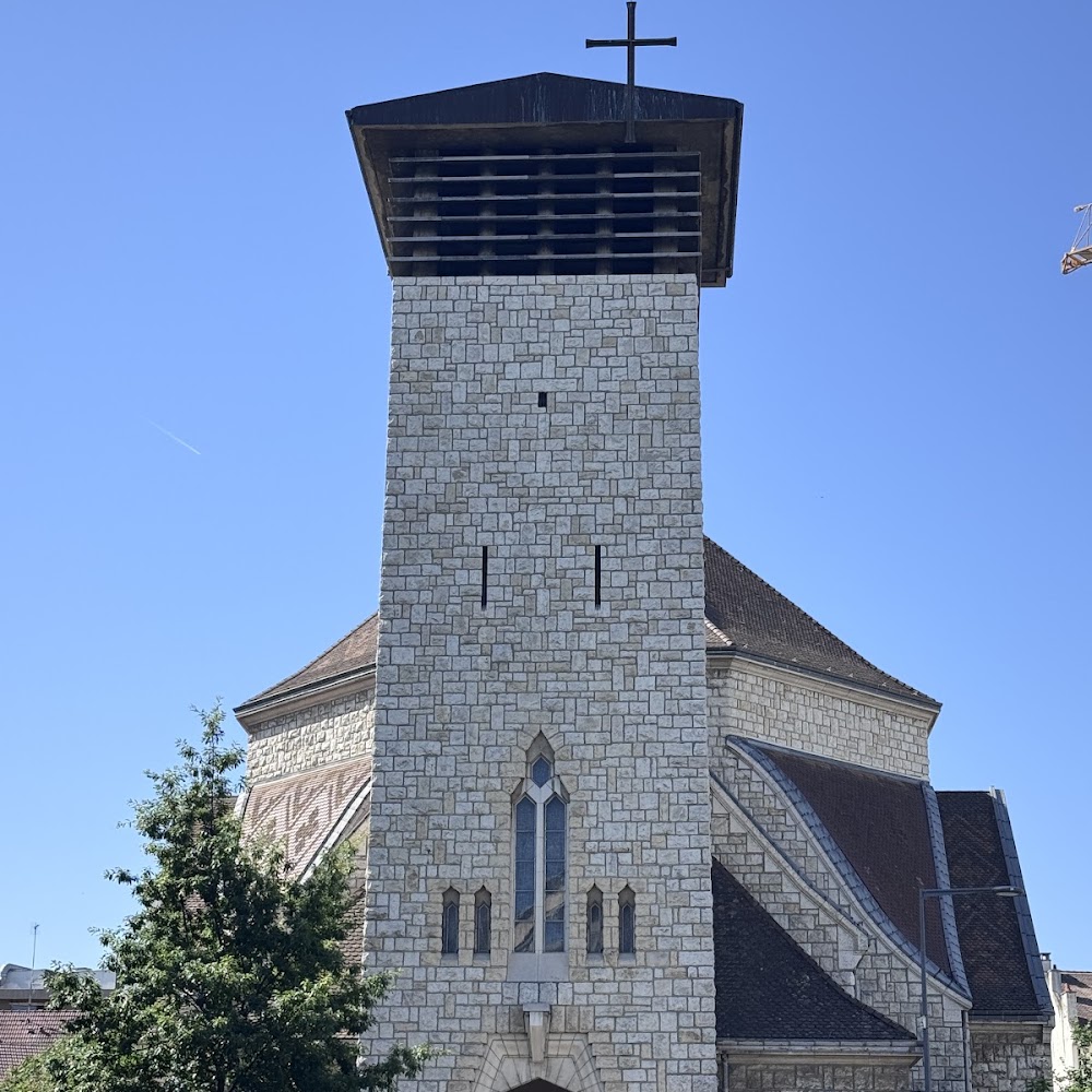 Photo de Église Saint-Joseph