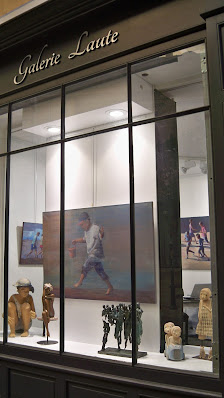 Photo de Galerie Laute