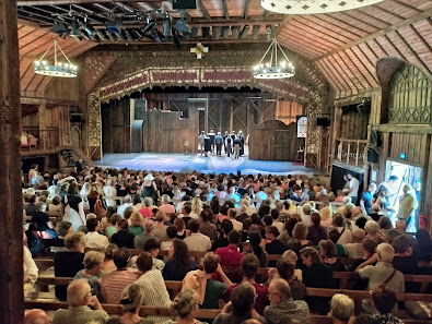 Photo de Théâtre du Peuple