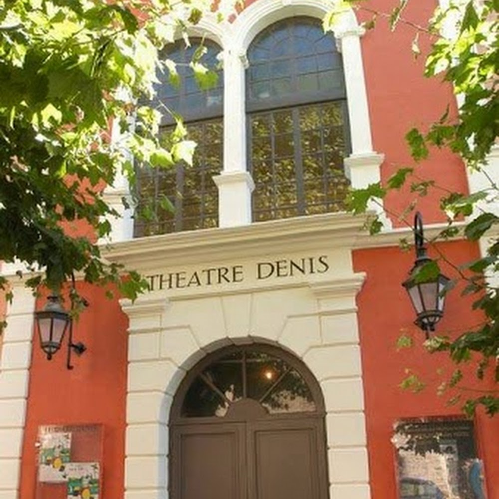 Photo de Théâtre Denis