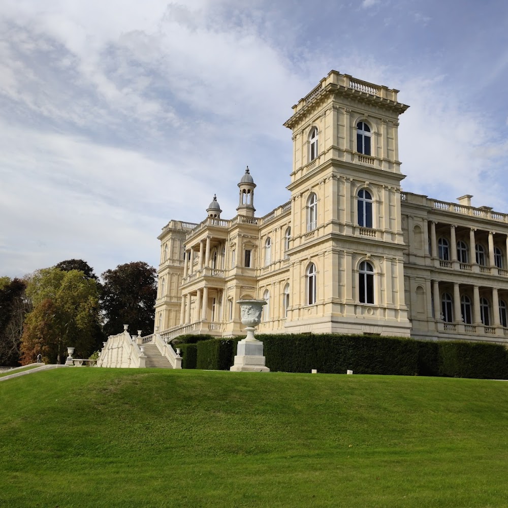 Photo de Château de Ferrières