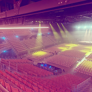 Photo de Le Colisée