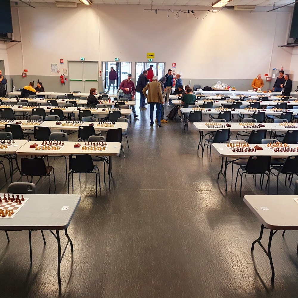 Photo de Salle Pierre Satgé