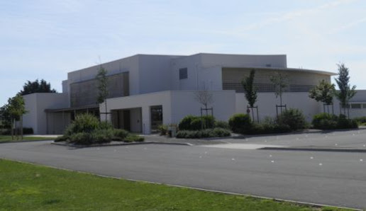 Photo de Espace culturel Le Clouzy
