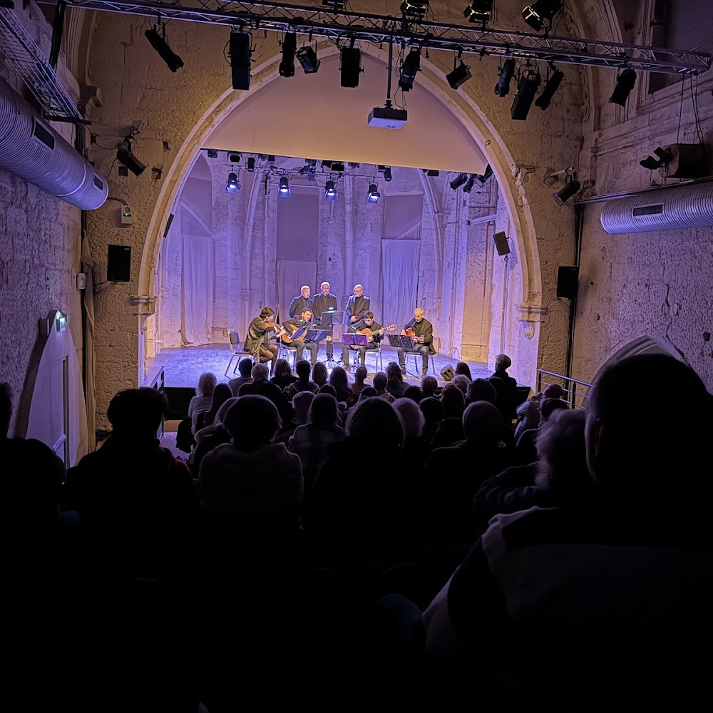 Photo de Théâtre Notre Dame