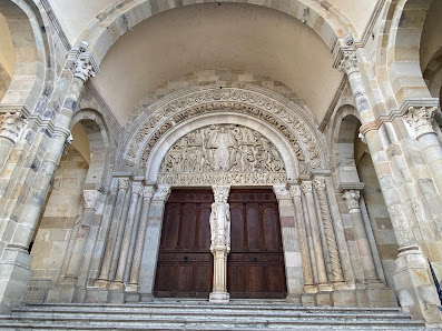 Photo de Cathédrale Saint-Lazare d'Autun